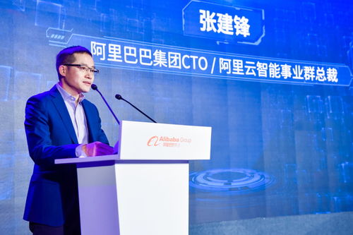 阿里云IPv6戰略升級 百款核心產品全面支持，兩年構建IPv6新生態