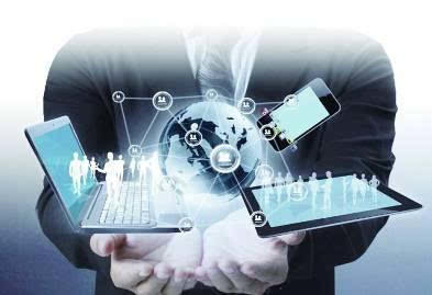 解鎖財富密碼 互聯(lián)網(wǎng)技術(shù)開發(fā)項目投資指南