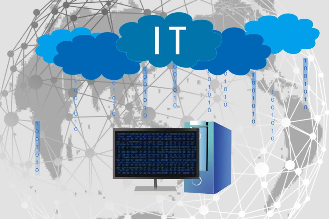 男生學(xué)互聯(lián)網(wǎng)技術(shù)開發(fā)，哪些方向最賺錢？